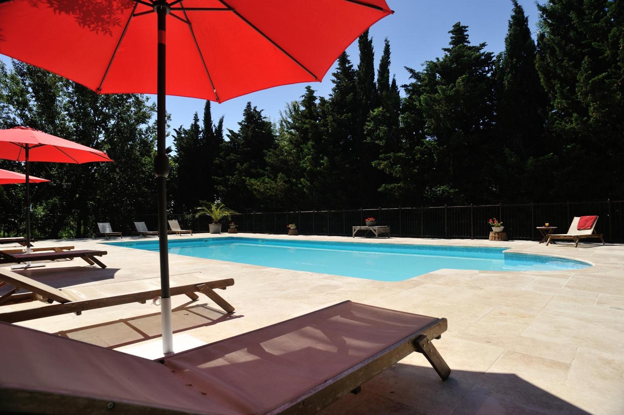 Gites Domaine Des Machottes Grans Exterior foto